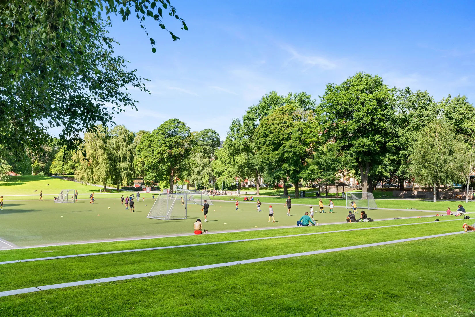 Bostadsrätt, Norrbackagatan 30, Vasastan - Birkastan, Stockholm