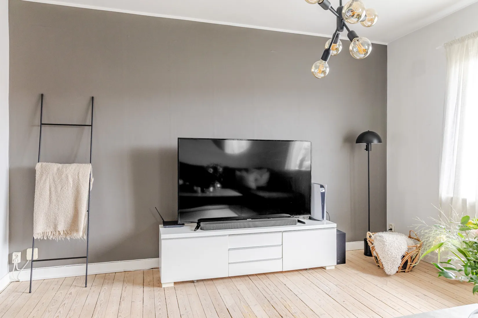 Bostadsrätt, Havregatan 1A, Tannefors, Linköping