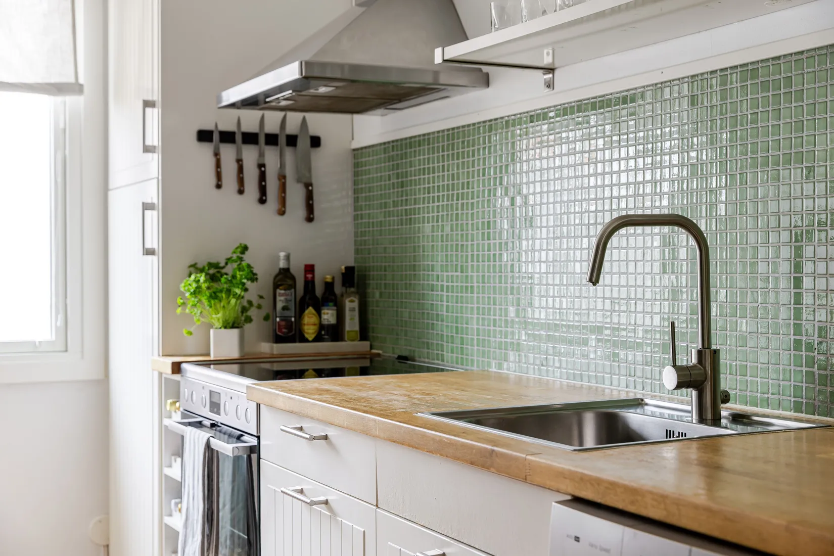 Bostadsrätt, Havregatan 1A, Tannefors, Linköping