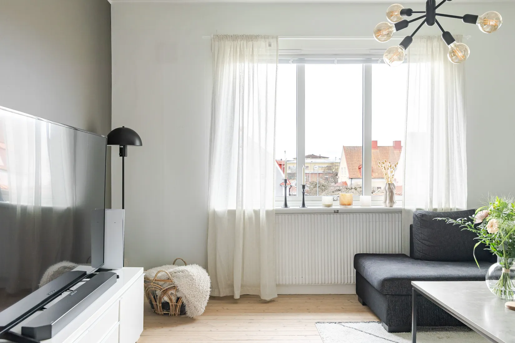 Bostadsrätt, Havregatan 1A, Tannefors, Linköping