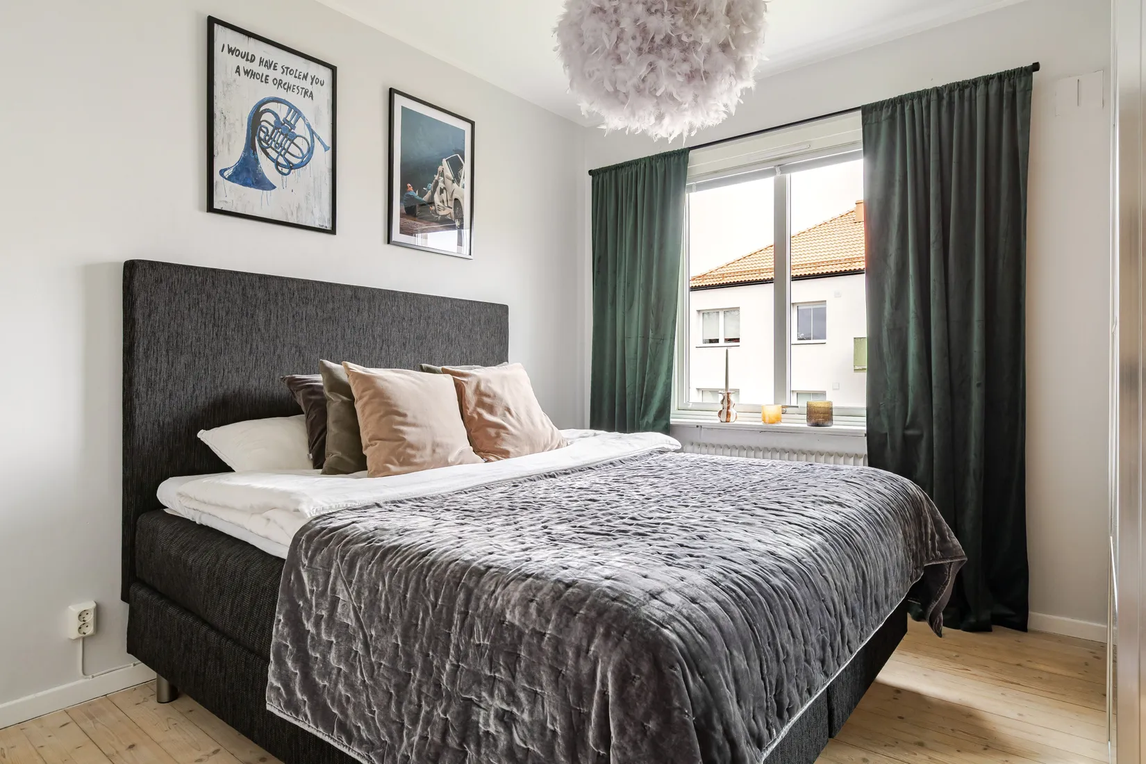 Bostadsrätt, Havregatan 1A, Tannefors, Linköping