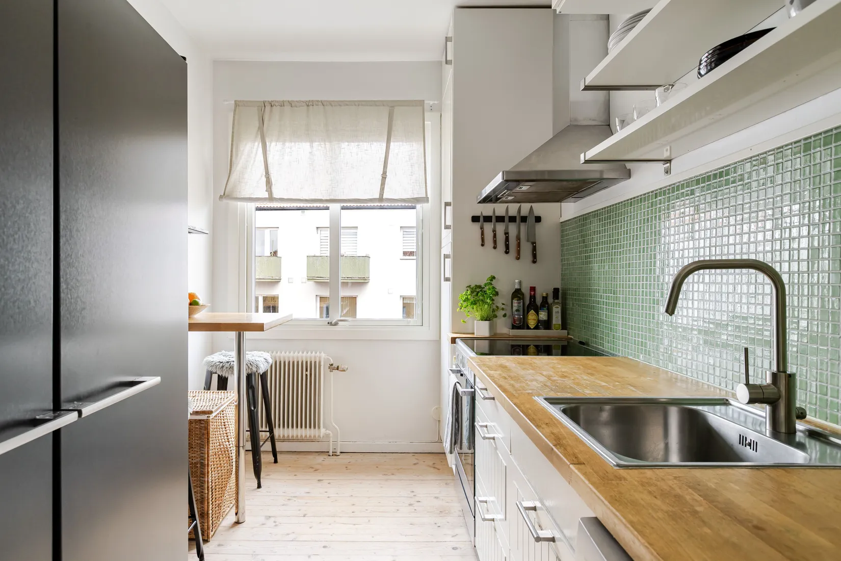 Bostadsrätt, Havregatan 1A, Tannefors, Linköping