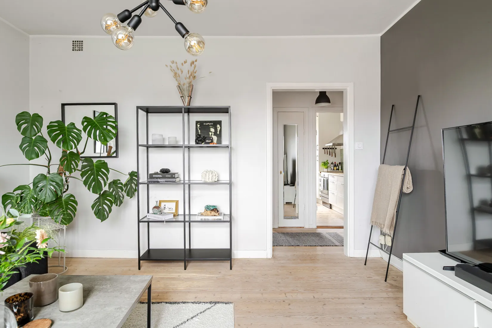 Bostadsrätt, Havregatan 1A, Tannefors, Linköping