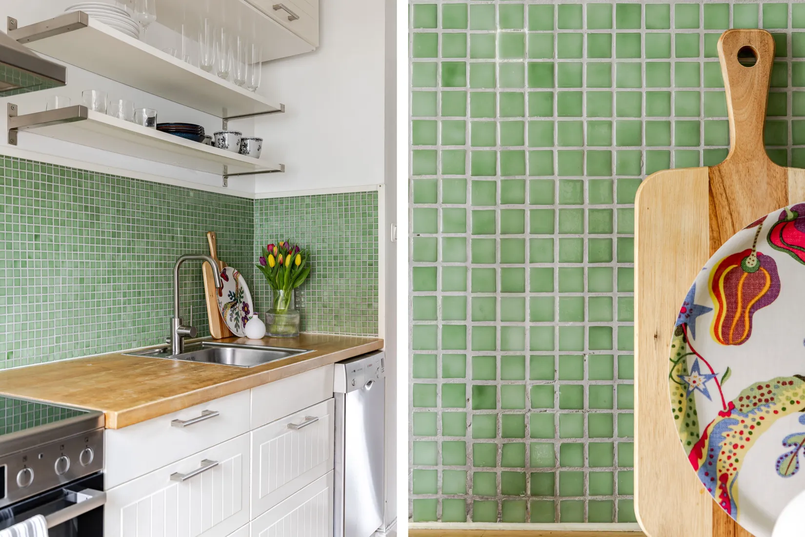 Bostadsrätt, Havregatan 1A, Tannefors, Linköping