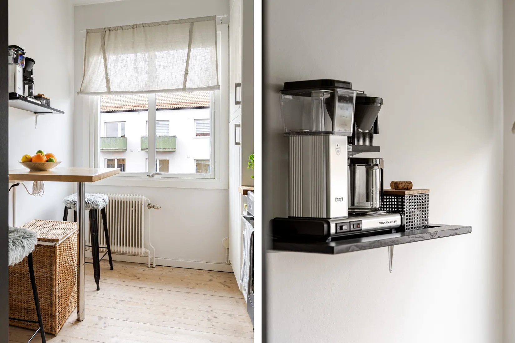 Bostadsrätt, Havregatan 1A, Tannefors, Linköping