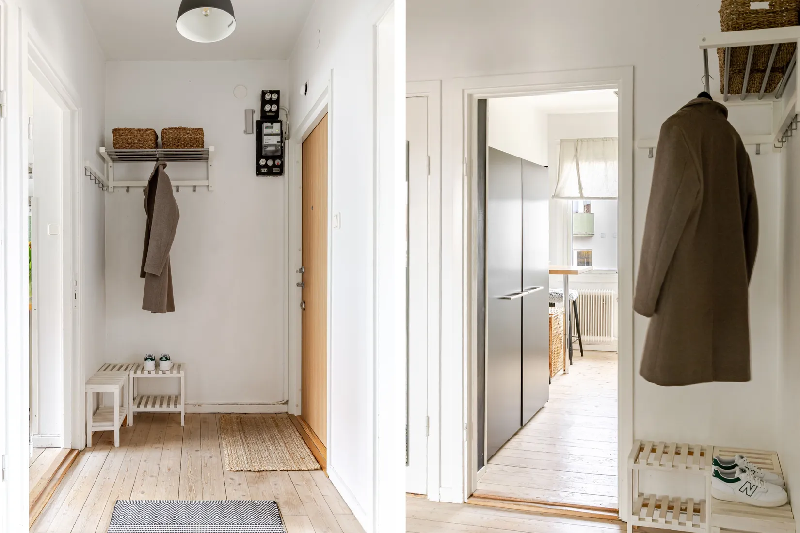 Bostadsrätt, Havregatan 1A, Tannefors, Linköping