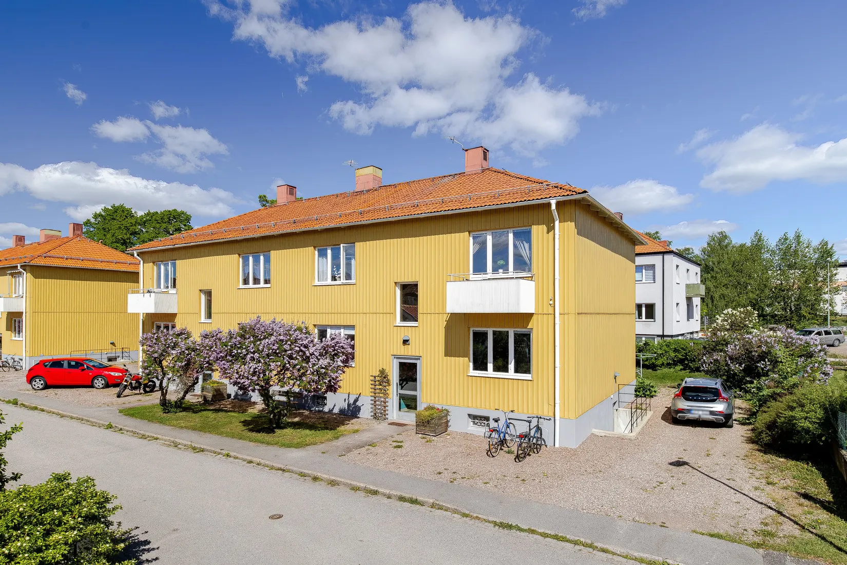 Bostadsrätt, Havregatan 1A, Tannefors, Linköping