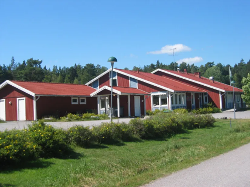 Villa, Gubbdalsvägen 8, Ingarö - Långvik, Värmdö