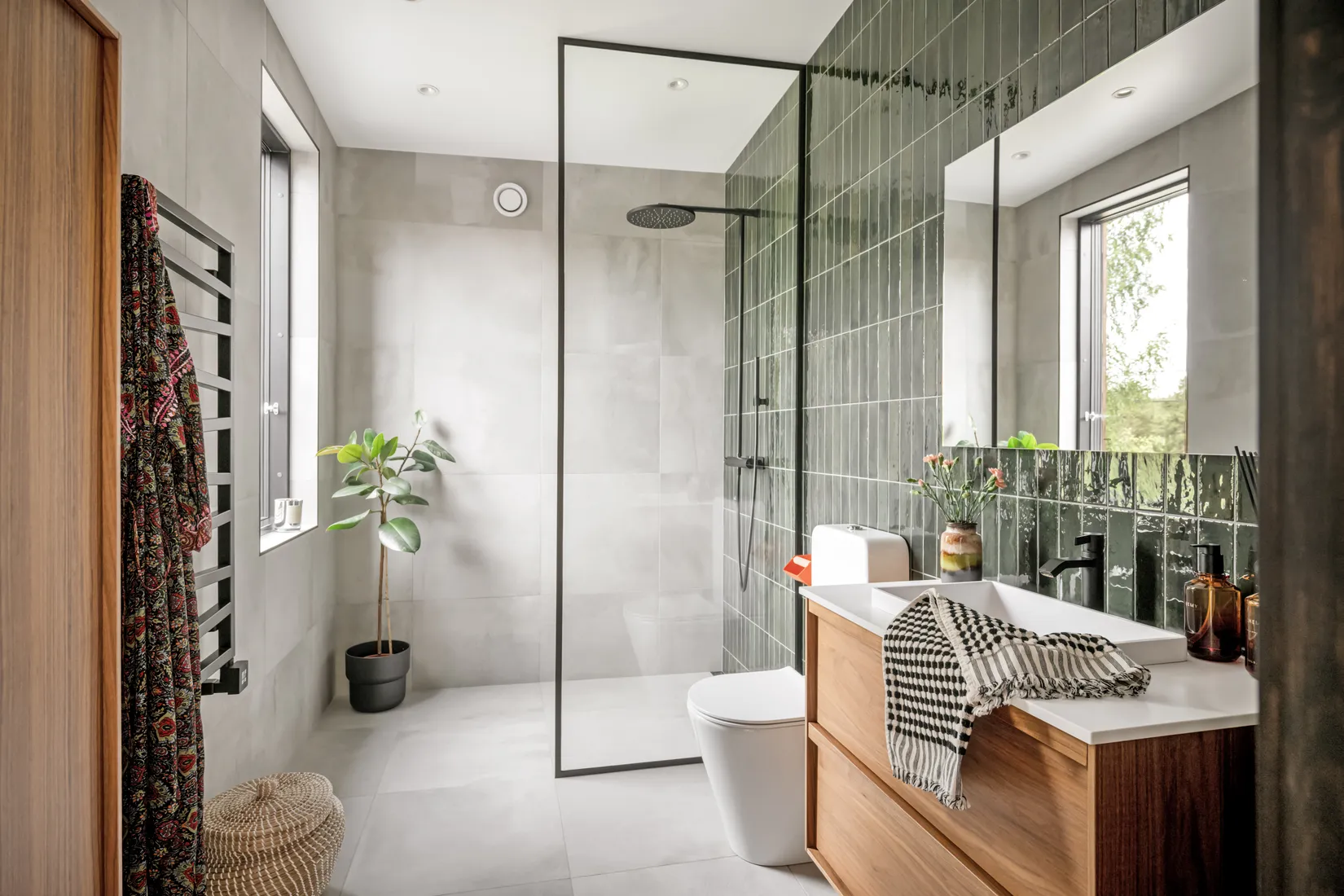 Villa, Gubbdalsvägen 8, Ingarö - Långvik, Värmdö