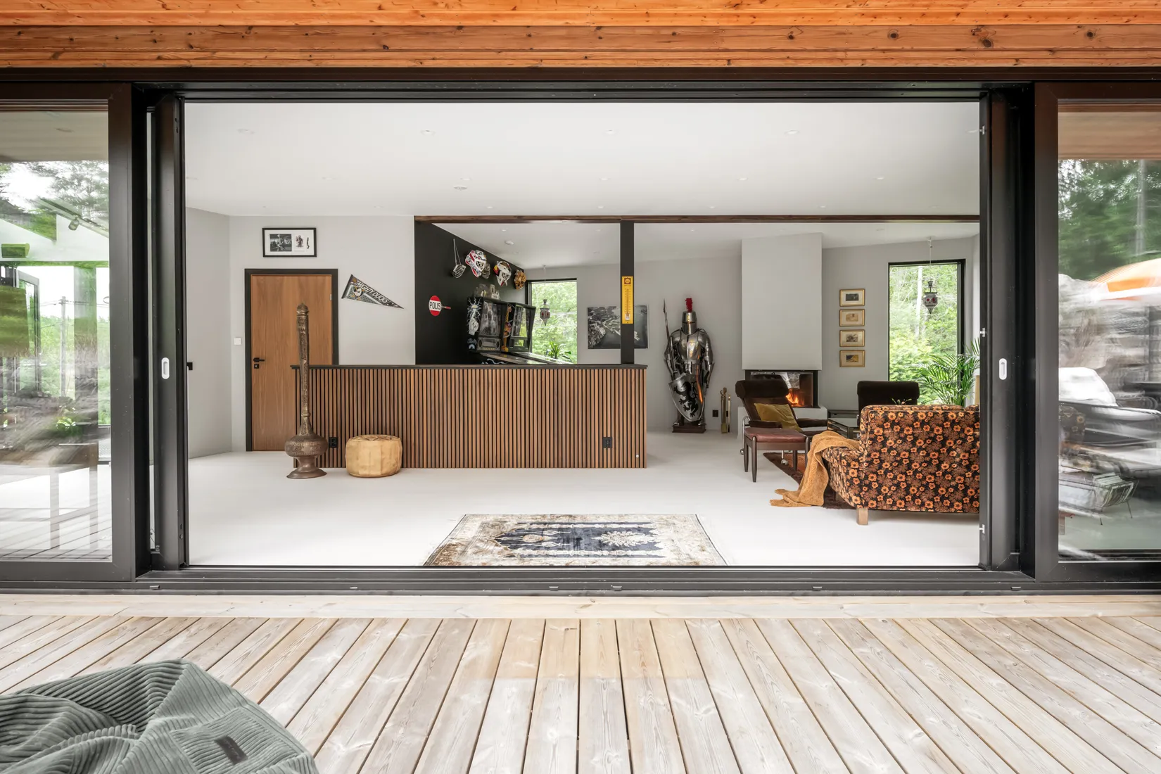 Villa, Gubbdalsvägen 8, Ingarö - Långvik, Värmdö