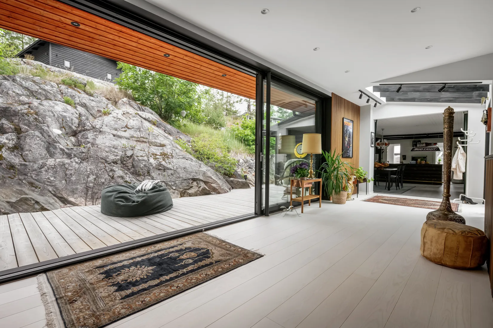 Villa, Gubbdalsvägen 8, Ingarö - Långvik, Värmdö