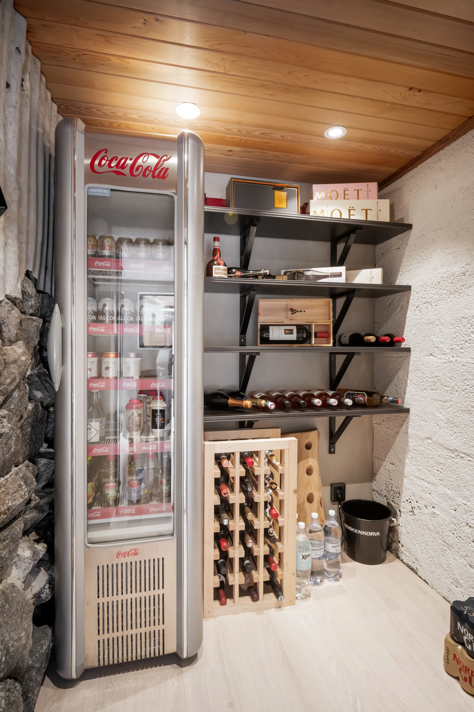 Villa, Gubbdalsvägen 8, Ingarö - Långvik, Värmdö