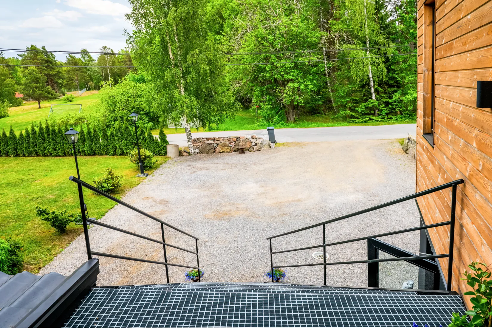 Villa, Gubbdalsvägen 8, Ingarö - Långvik, Värmdö