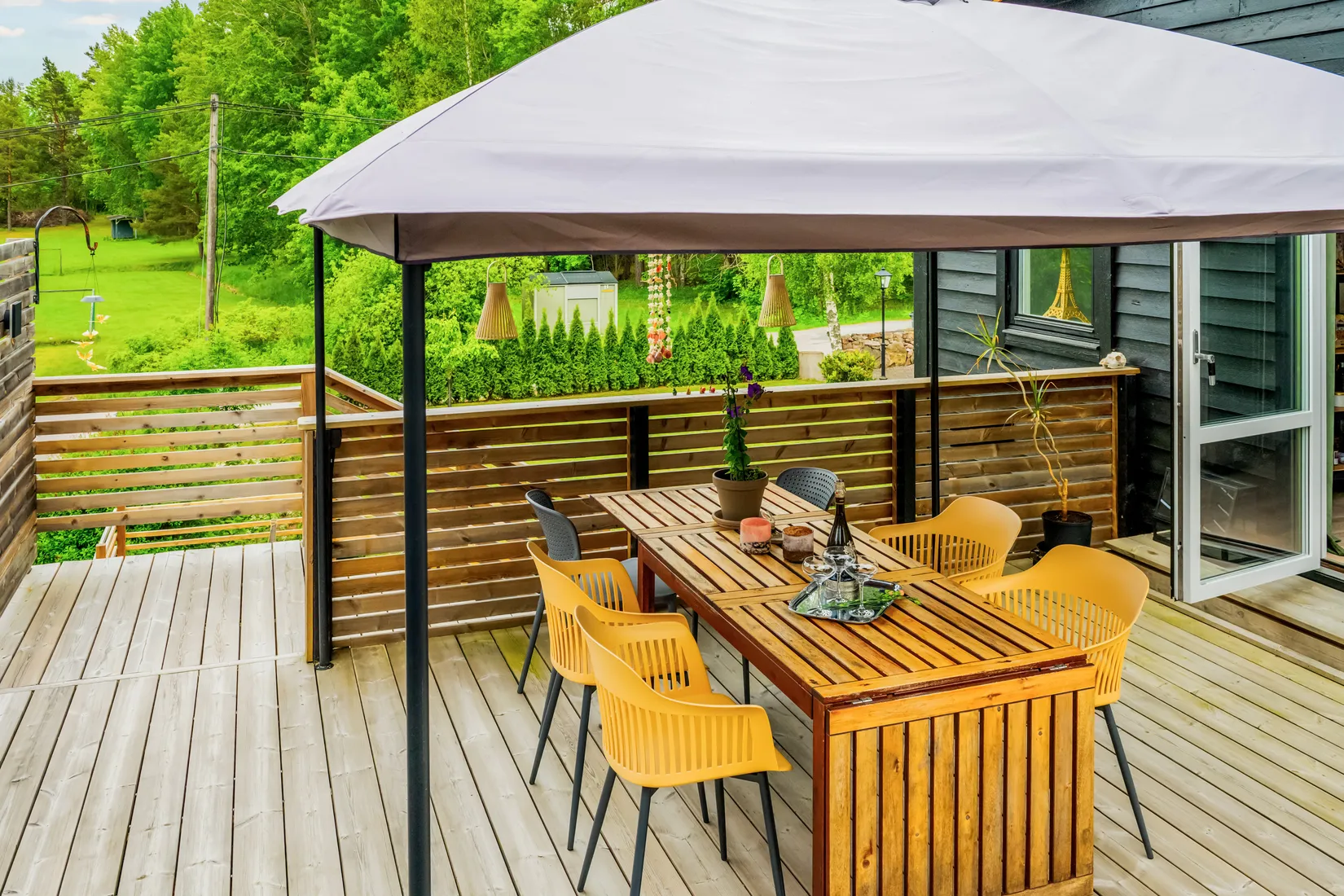 Villa, Gubbdalsvägen 8, Ingarö - Långvik, Värmdö