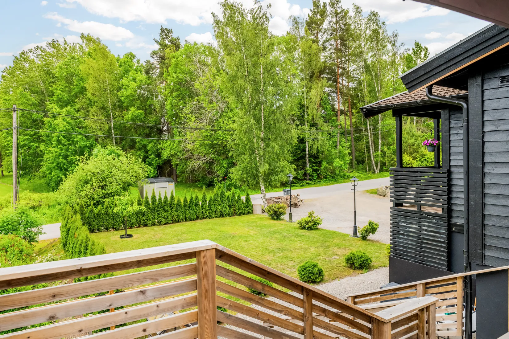 Villa, Gubbdalsvägen 8, Ingarö - Långvik, Värmdö