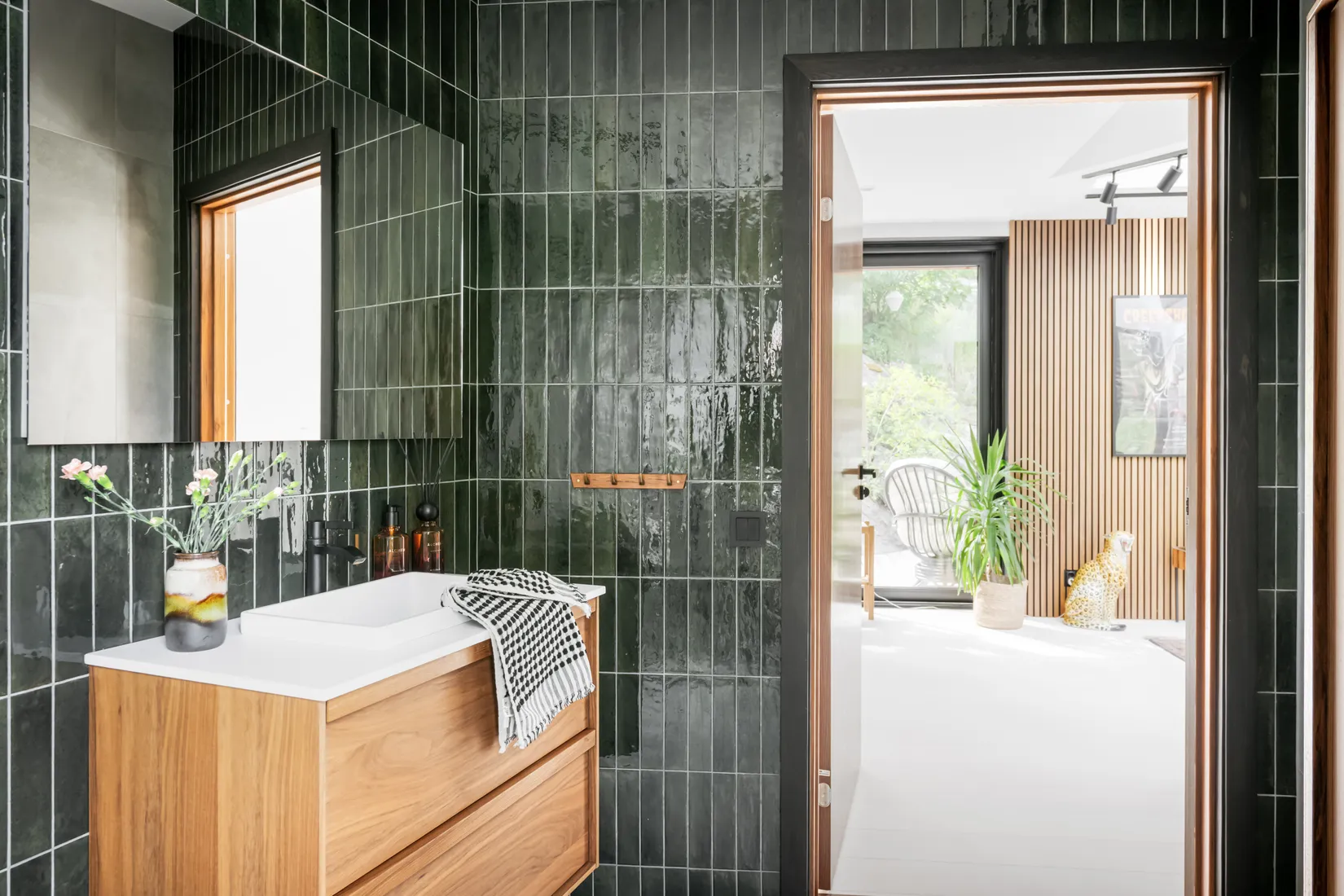 Villa, Gubbdalsvägen 8, Ingarö - Långvik, Värmdö