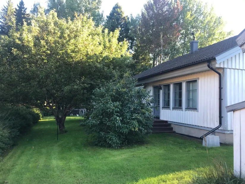 Villa, Segersängsvägen 7, Grödby, Nynäshamn