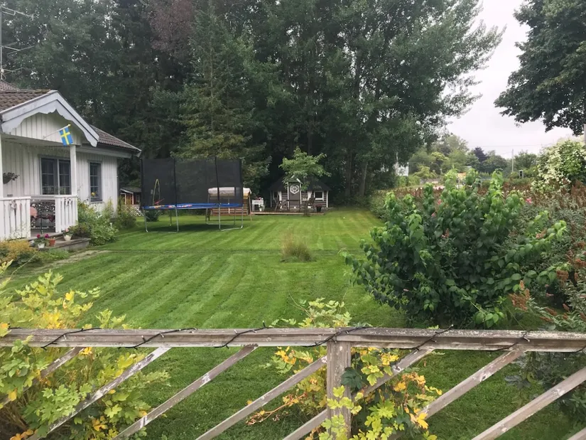 Villa, Segersängsvägen 7, Grödby, Nynäshamn