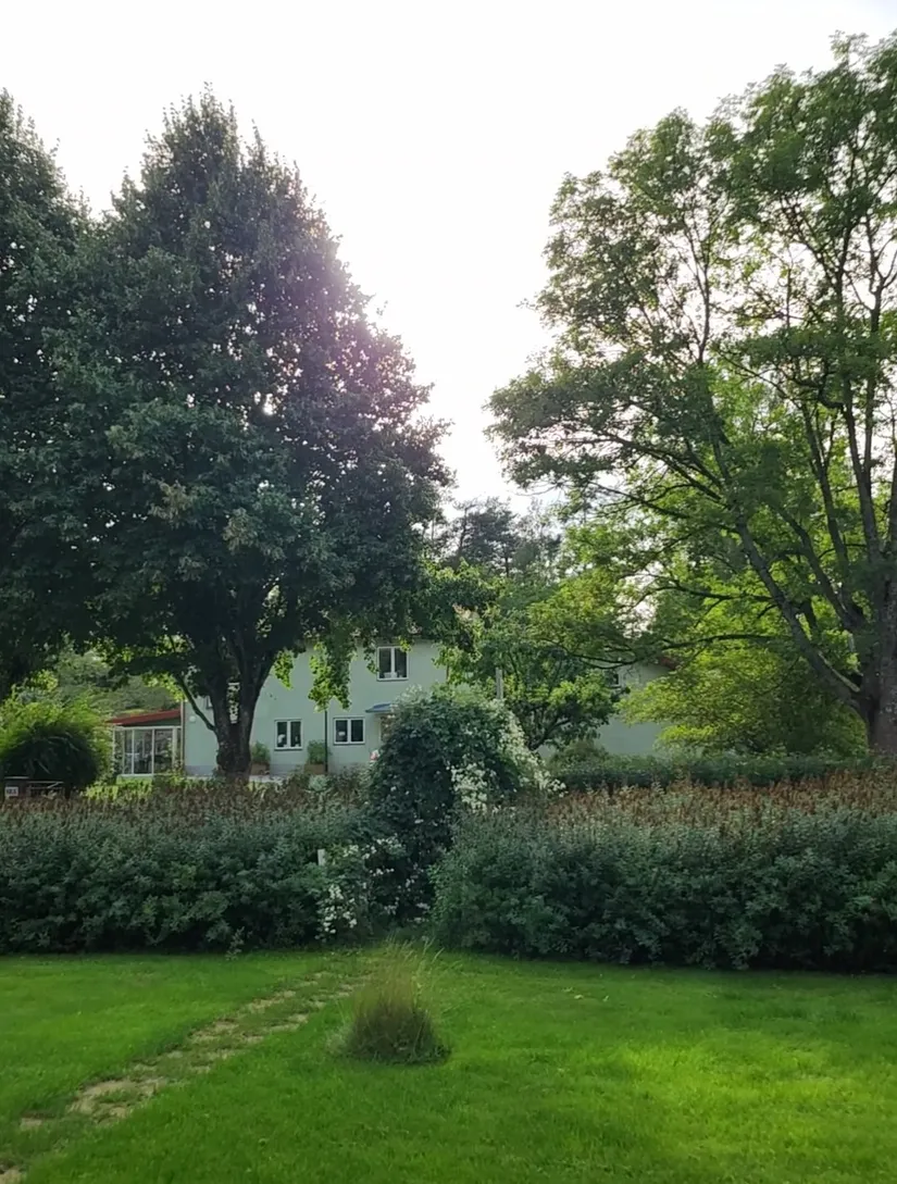 Villa, Segersängsvägen 7, Grödby, Nynäshamn