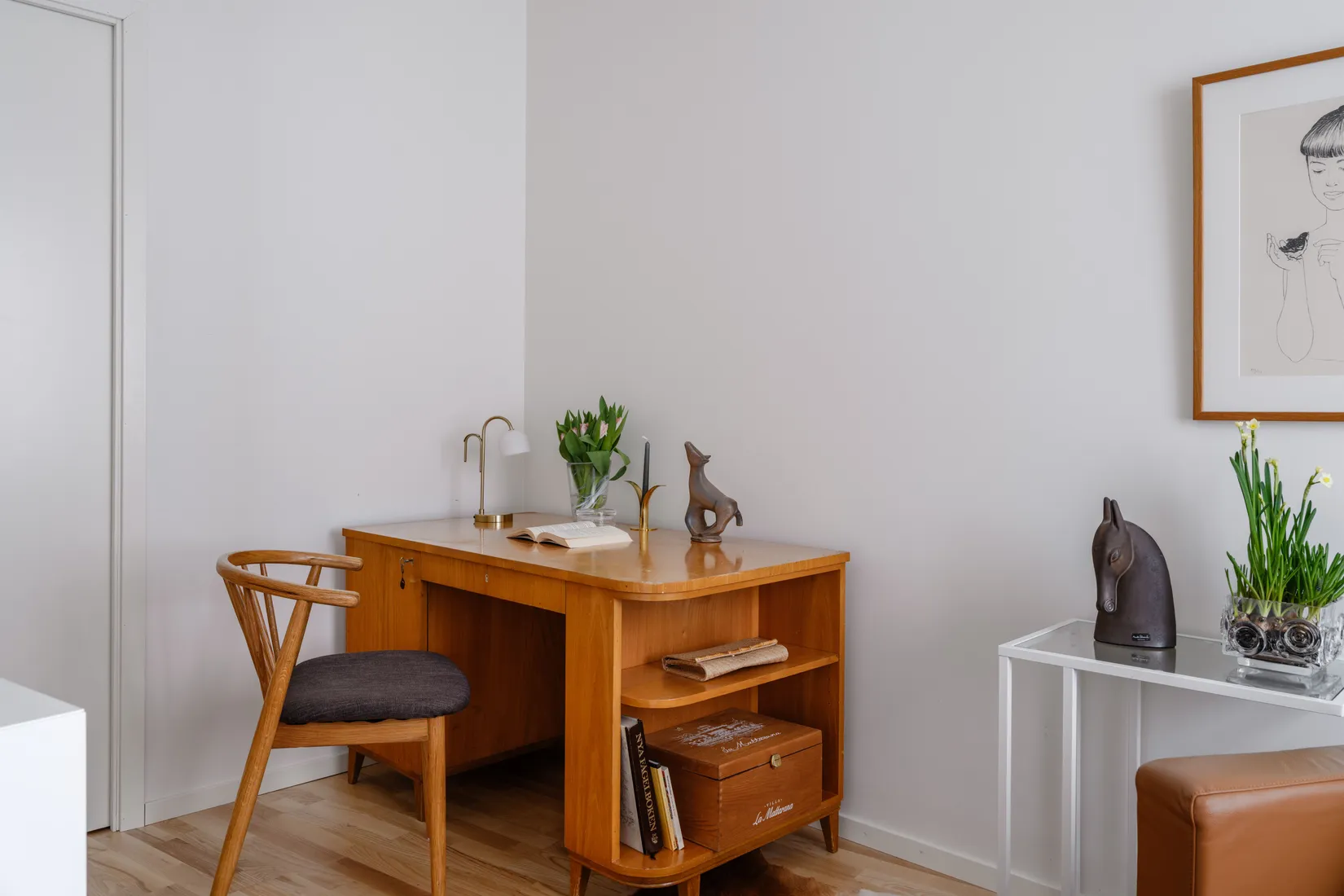 Bostadsrätt, Bomgatan 17, Västra Hamnen, Malmö