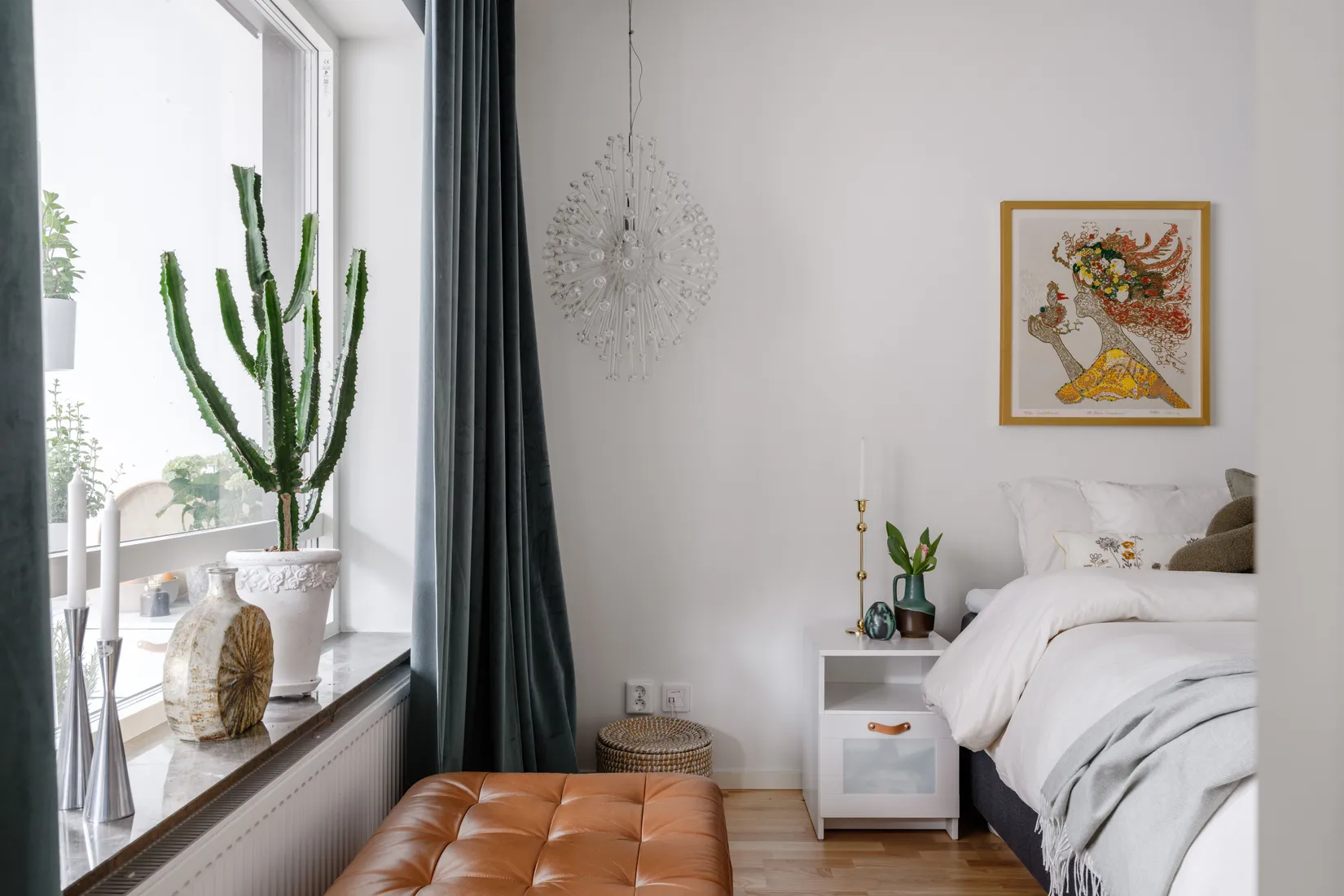 Bostadsrätt, Bomgatan 17, Västra Hamnen, Malmö