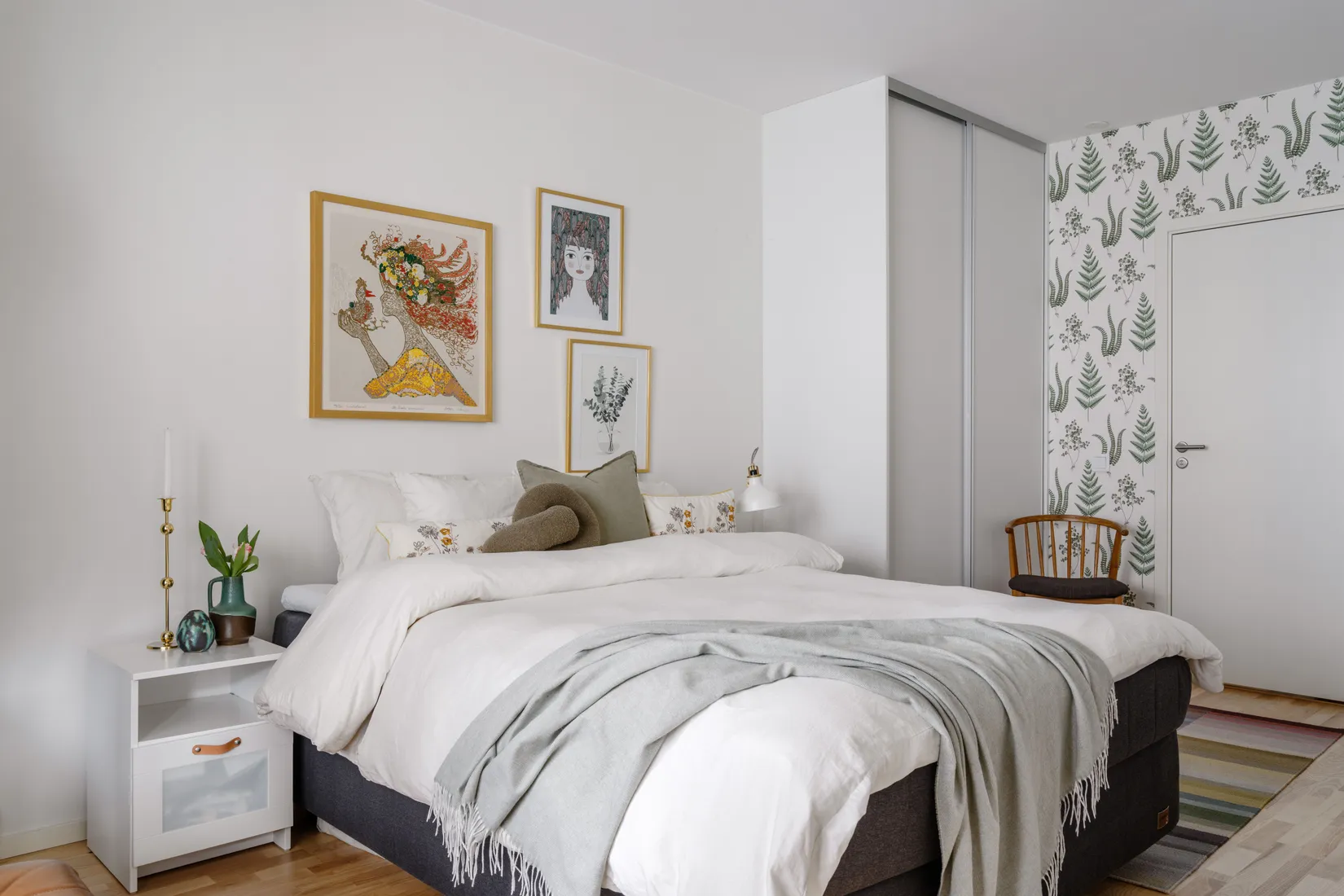 Bostadsrätt, Bomgatan 17, Västra Hamnen, Malmö