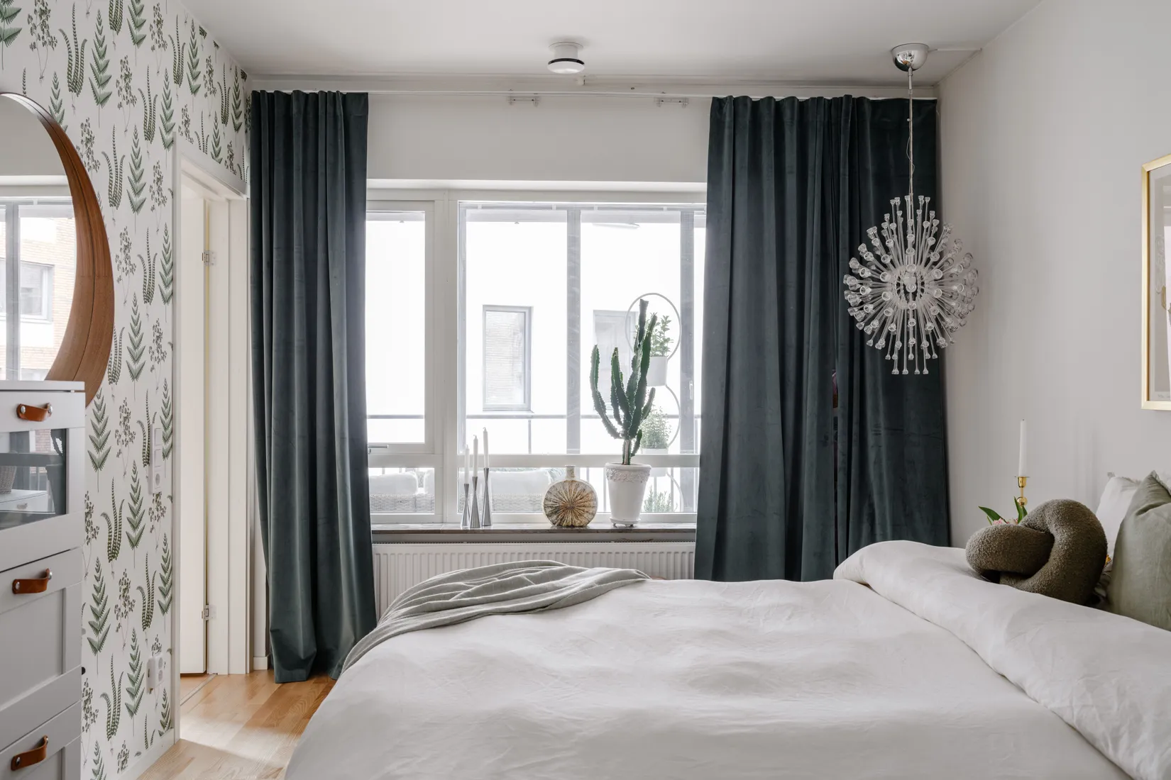 Bostadsrätt, Bomgatan 17, Västra Hamnen, Malmö