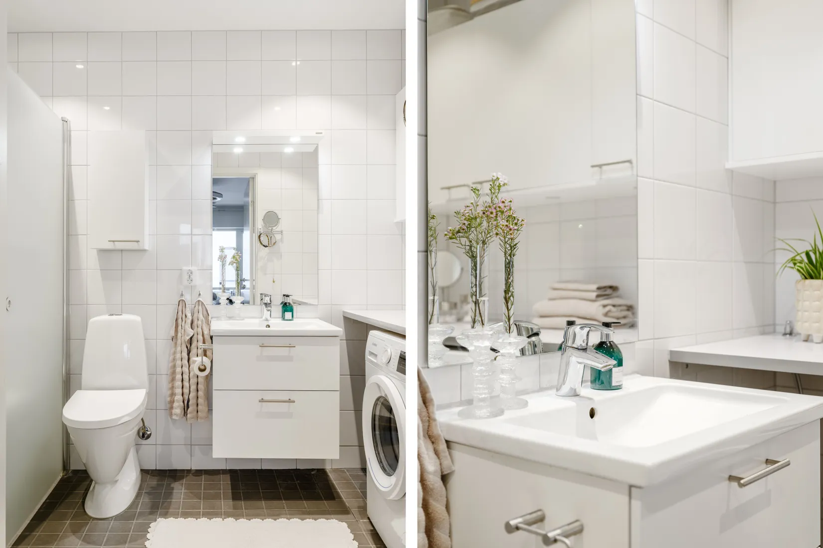 Bostadsrätt, Bomgatan 17, Västra Hamnen, Malmö