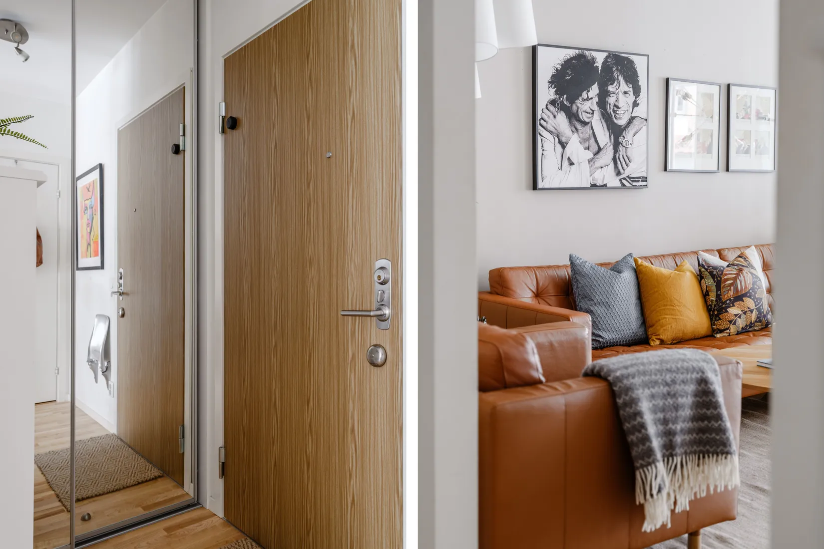 Bostadsrätt, Bomgatan 17, Västra Hamnen, Malmö