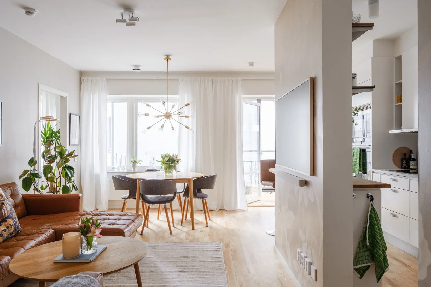 Bostadsrätt, Bomgatan 17, Västra Hamnen, Malmö