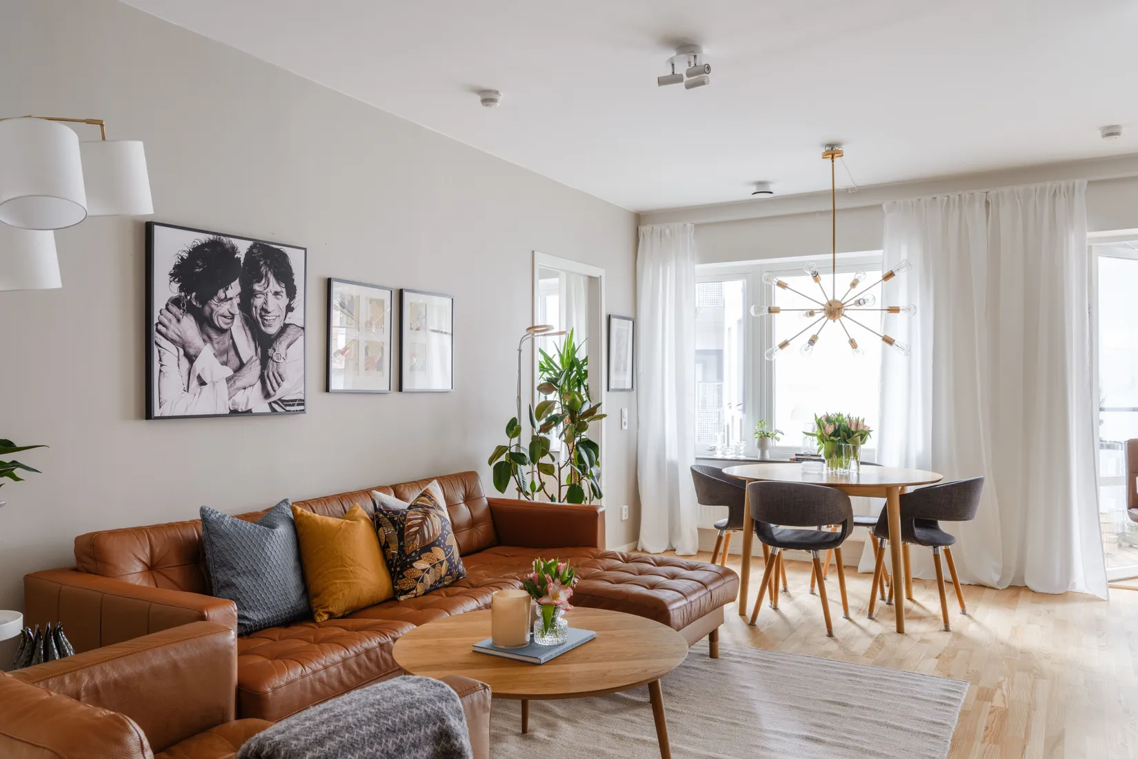 Bostadsrätt, Bomgatan 17, Västra Hamnen, Malmö