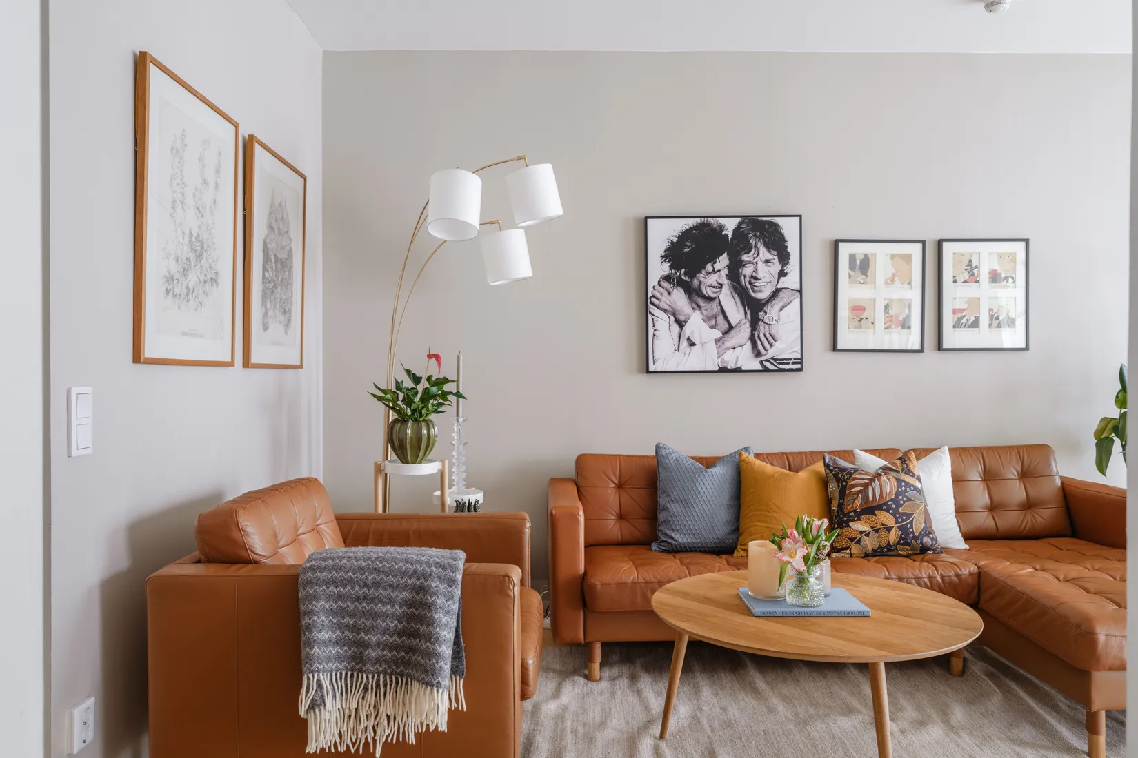 Bostadsrätt, Bomgatan 17, Västra Hamnen, Malmö