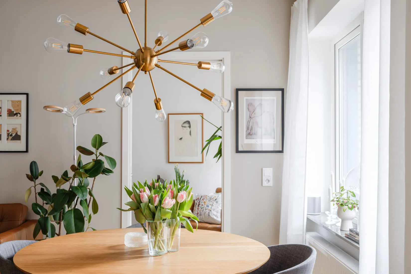 Bostadsrätt, Bomgatan 17, Västra Hamnen, Malmö