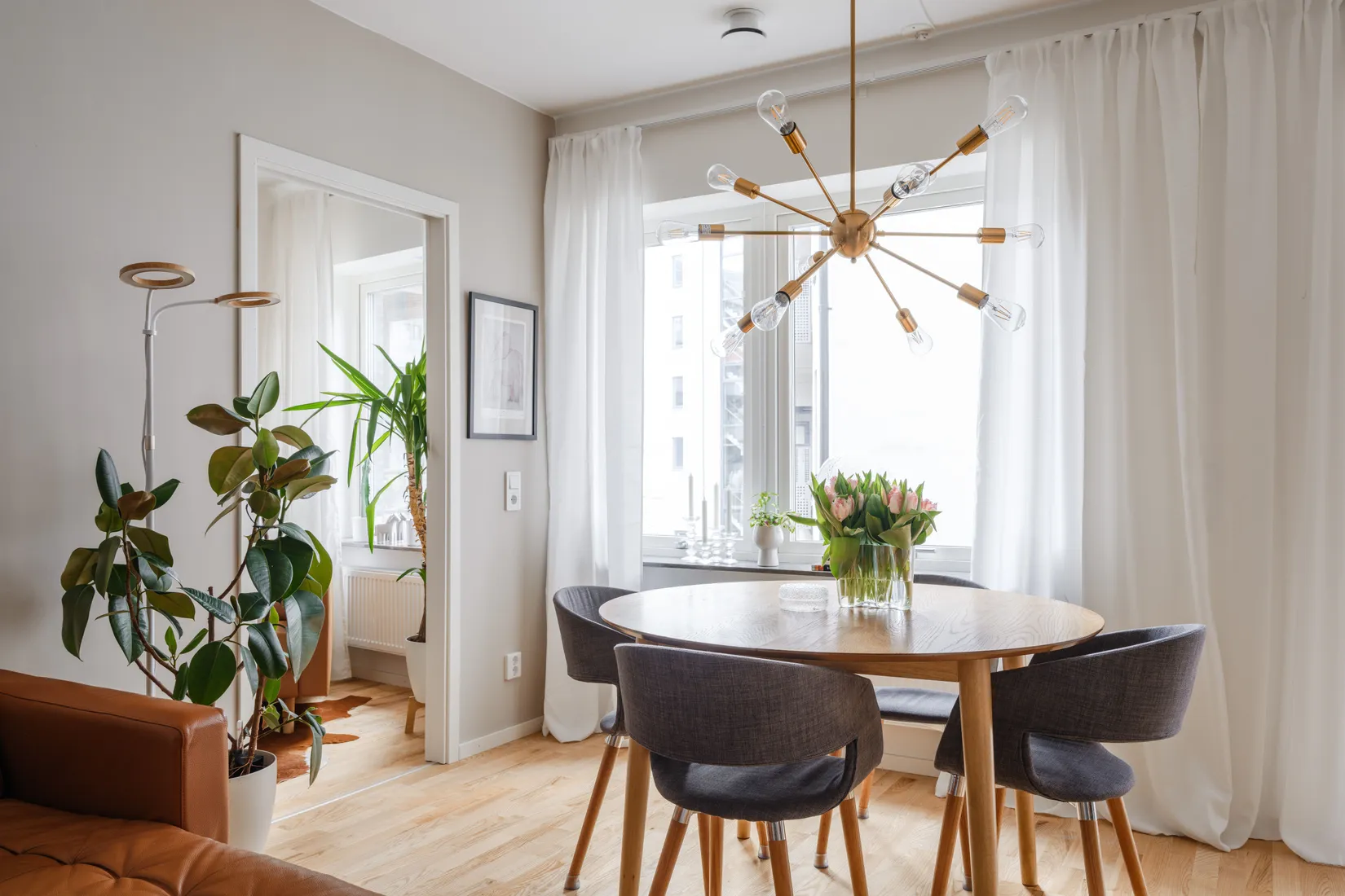 Bostadsrätt, Bomgatan 17, Västra Hamnen, Malmö