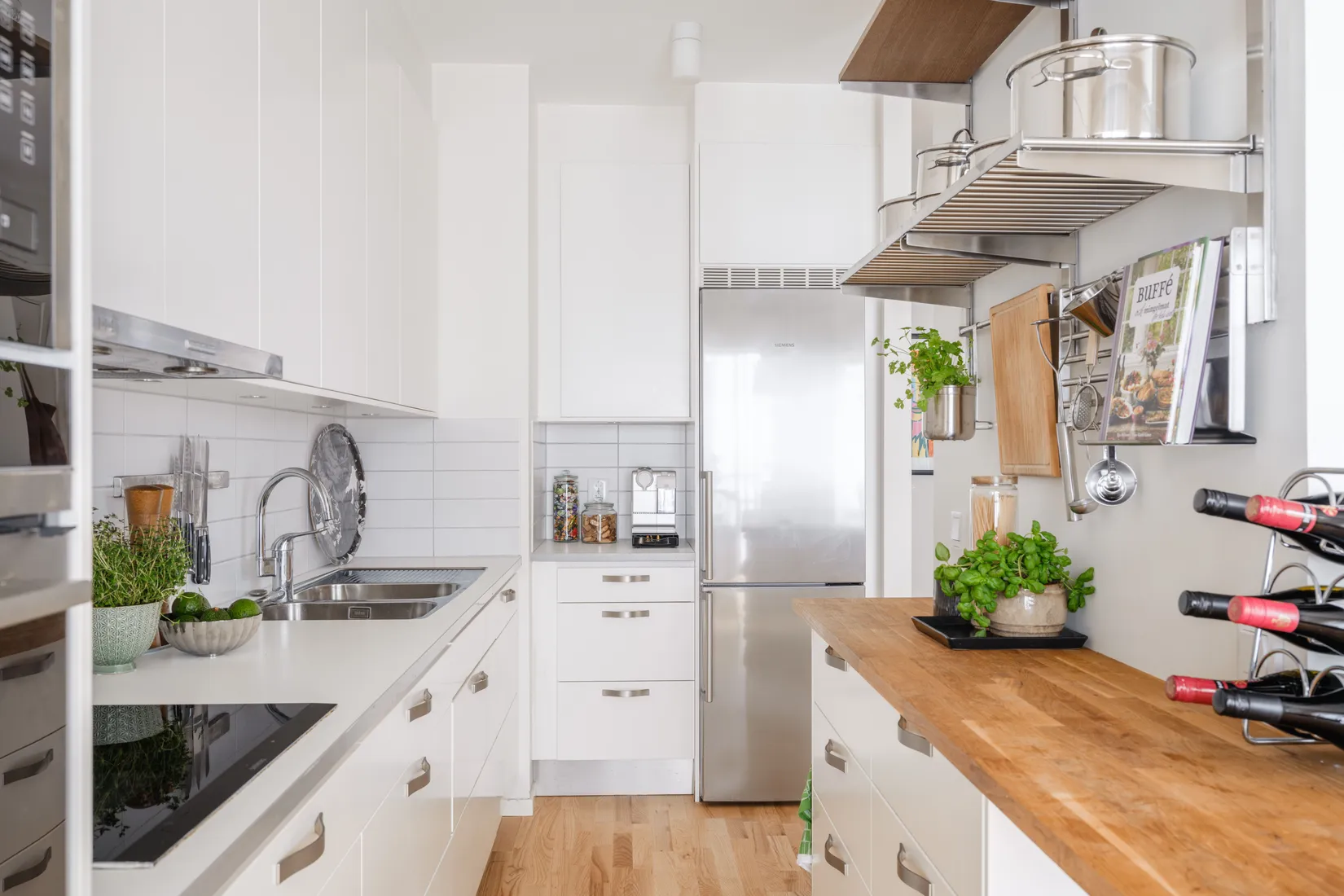 Bostadsrätt, Bomgatan 17, Västra Hamnen, Malmö