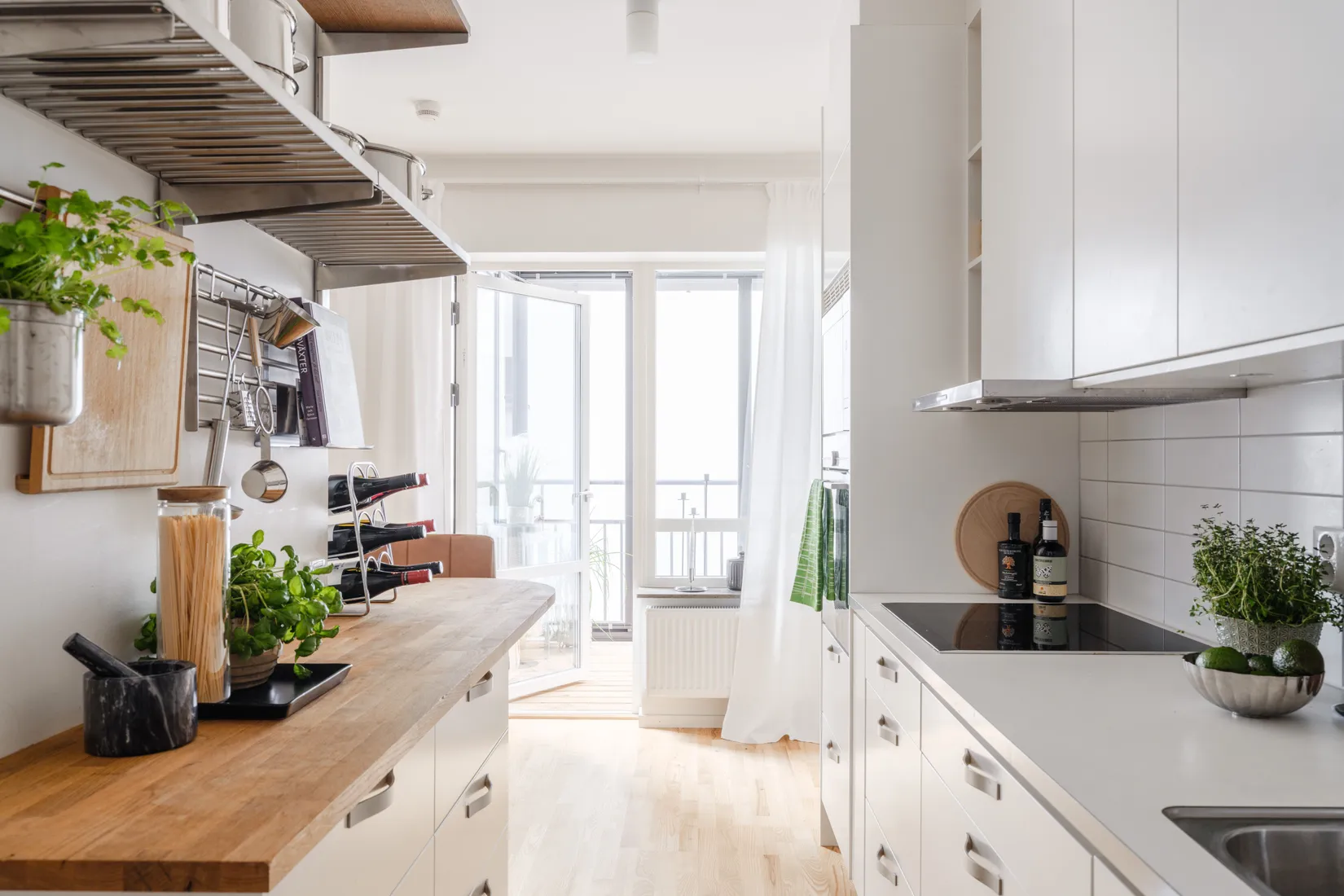 Bostadsrätt, Bomgatan 17, Västra Hamnen, Malmö