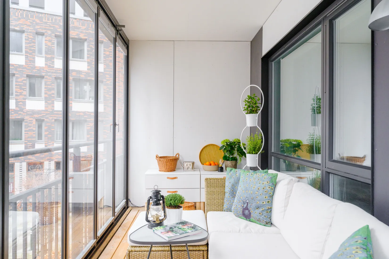 Bostadsrätt, Bomgatan 17, Västra Hamnen, Malmö