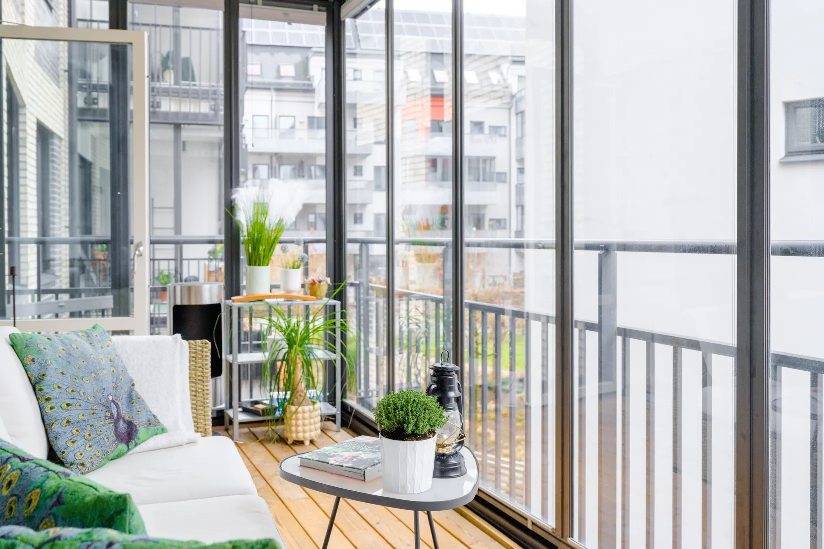 Bostadsrätt, Bomgatan 17, Västra Hamnen, Malmö