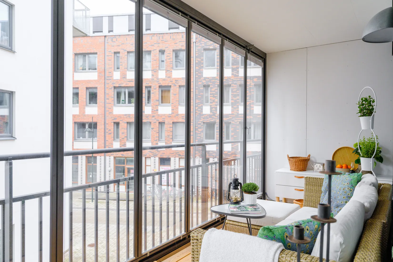 Bostadsrätt, Bomgatan 17, Västra Hamnen, Malmö