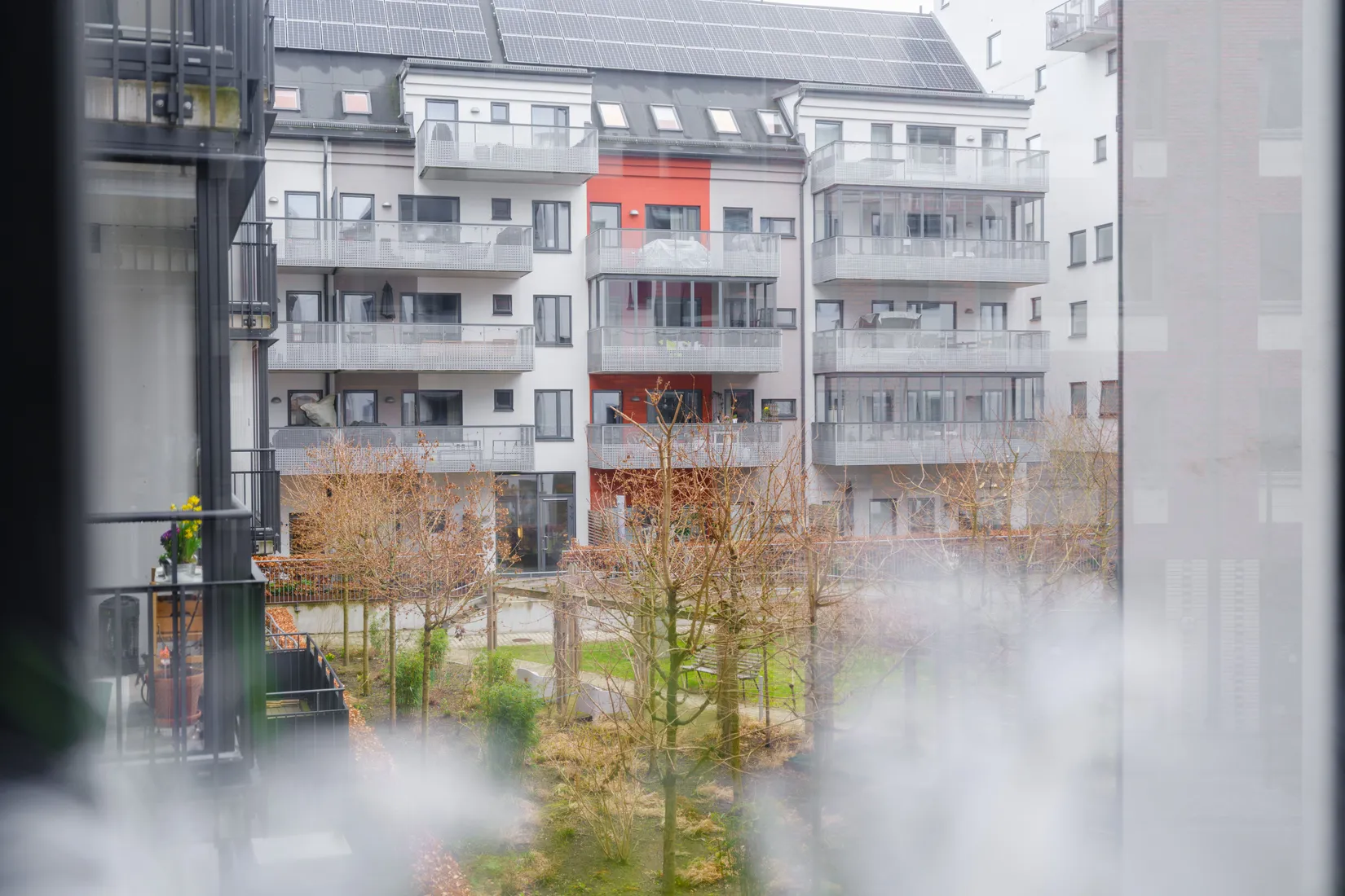 Bostadsrätt, Bomgatan 17, Västra Hamnen, Malmö