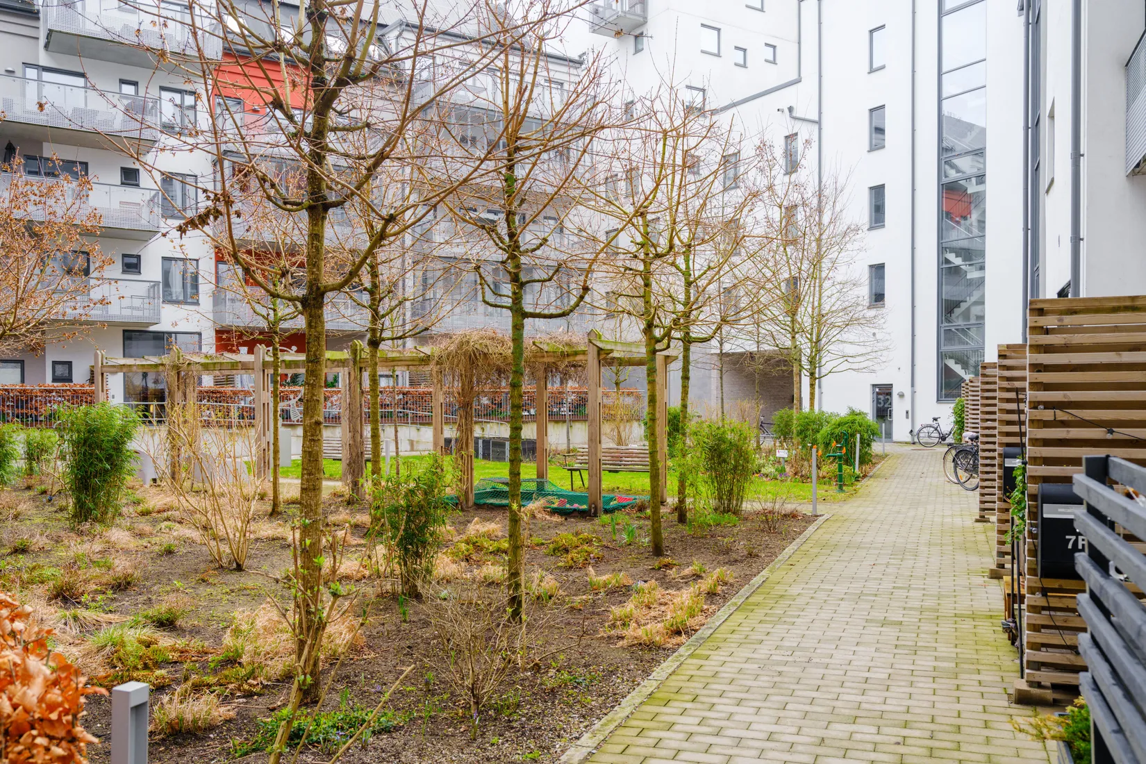 Bostadsrätt, Bomgatan 17, Västra Hamnen, Malmö