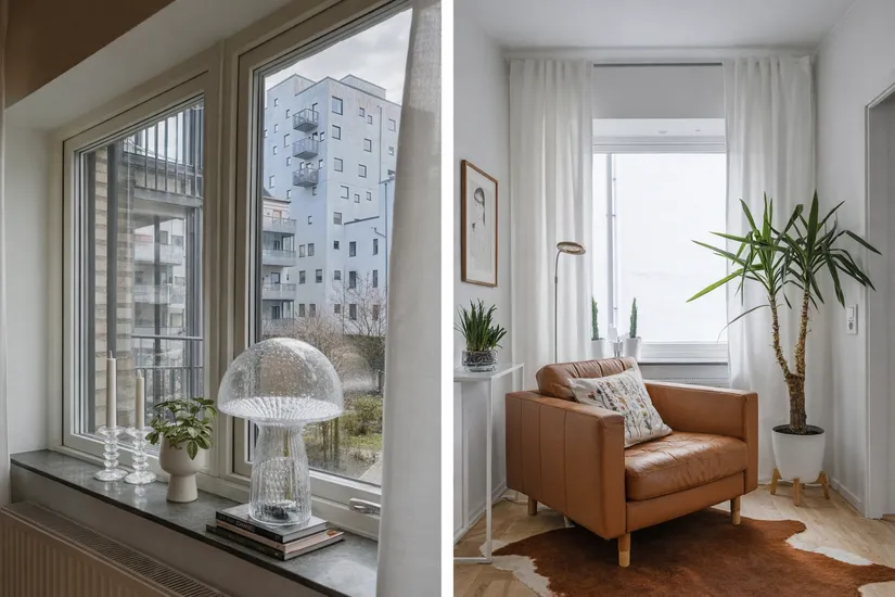 Bostadsrätt, Bomgatan 17, Västra Hamnen, Malmö