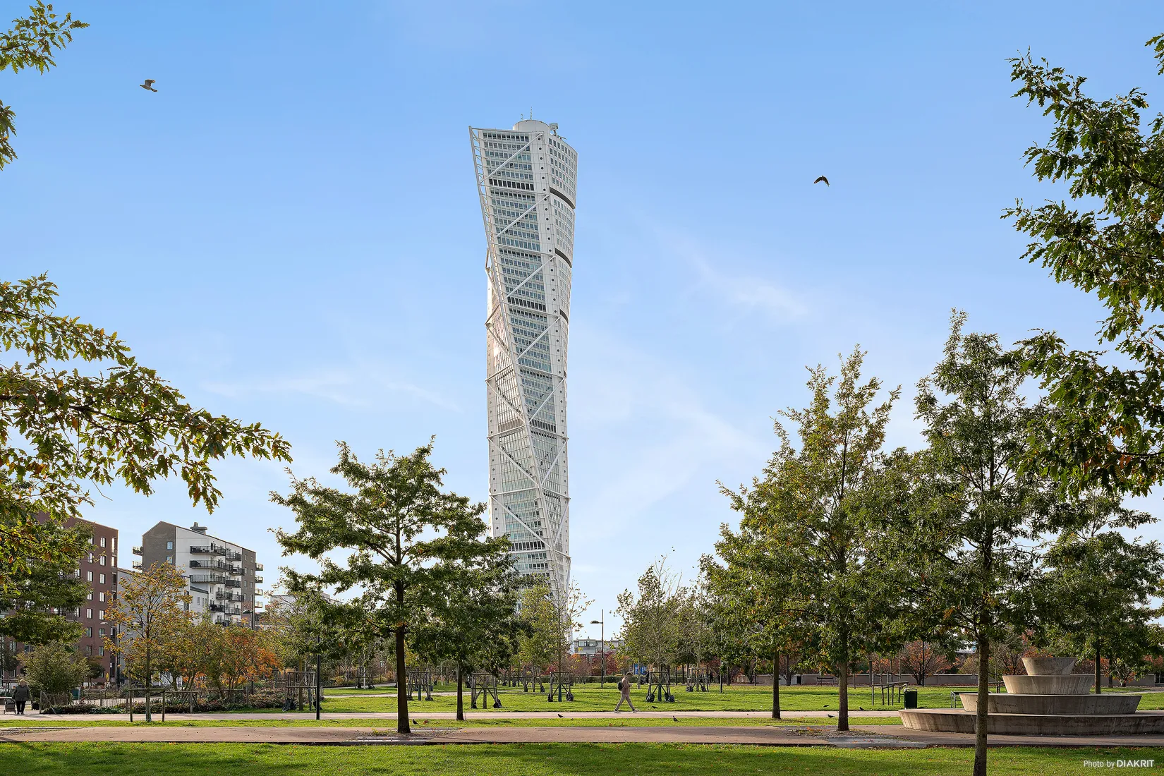 Bostadsrätt, Bomgatan 17, Västra Hamnen, Malmö