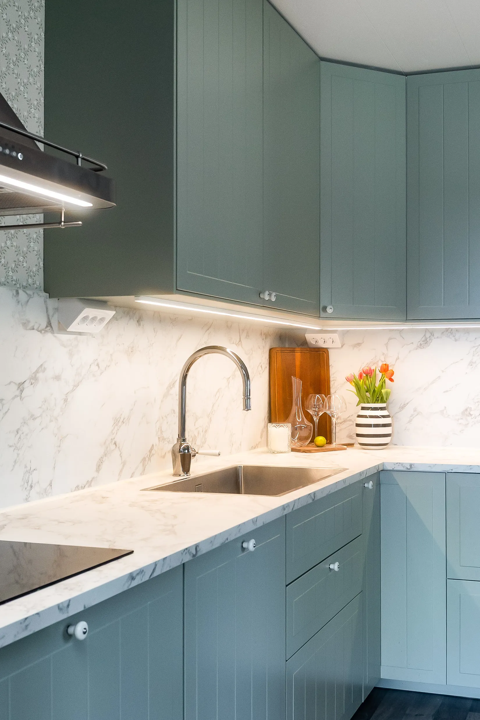 Villa, Larsvägen 7, Åbytorp, Kumla