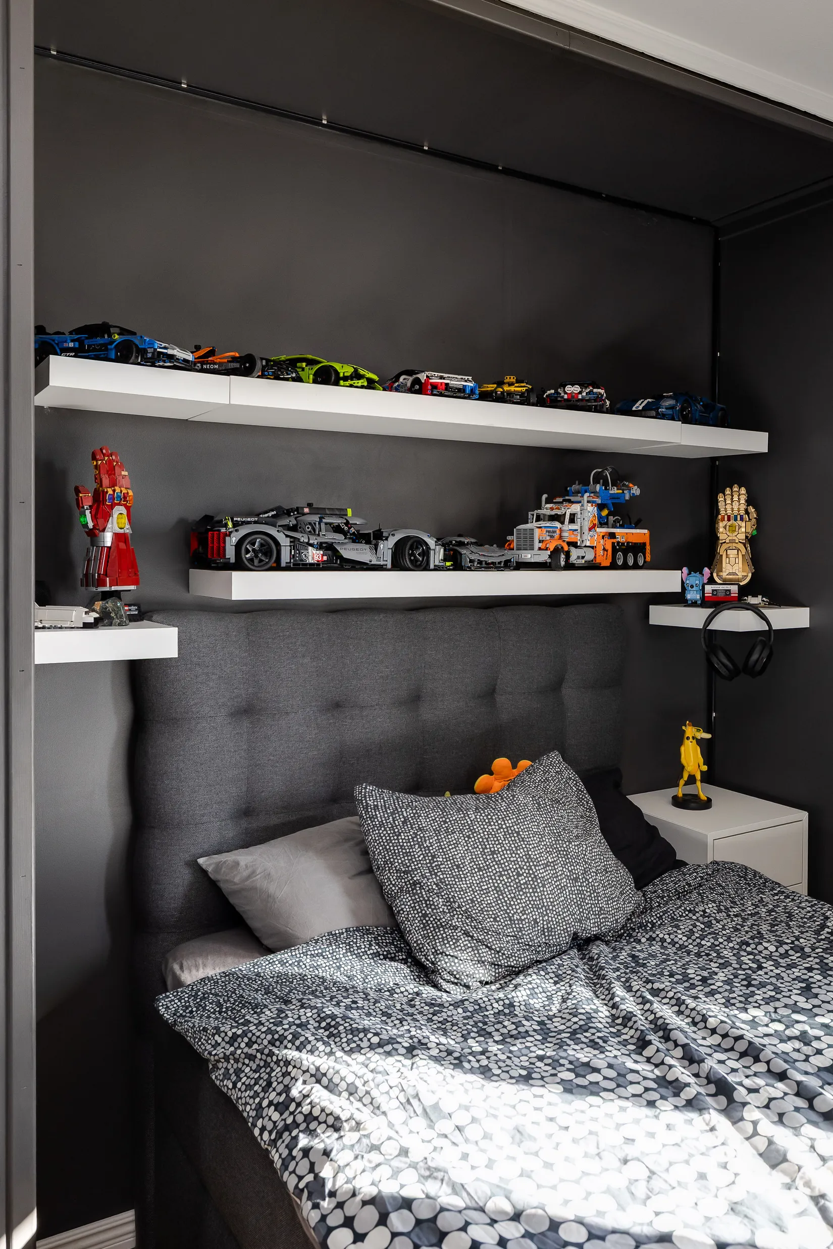 Villa, Larsvägen 7, Åbytorp, Kumla