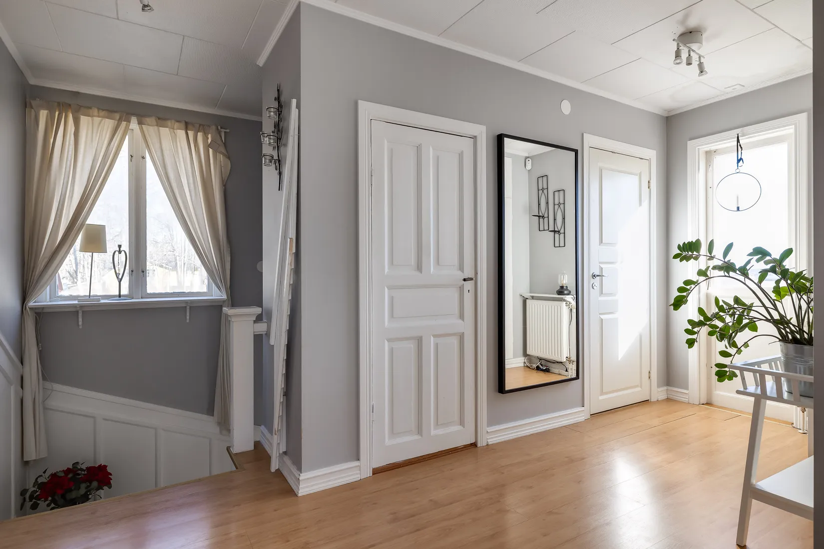 Villa, Larsvägen 7, Åbytorp, Kumla