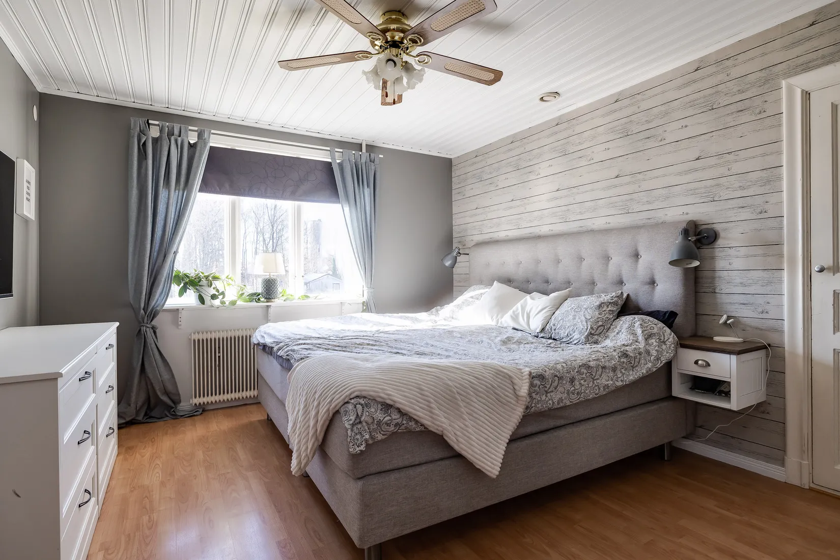 Villa, Larsvägen 7, Åbytorp, Kumla