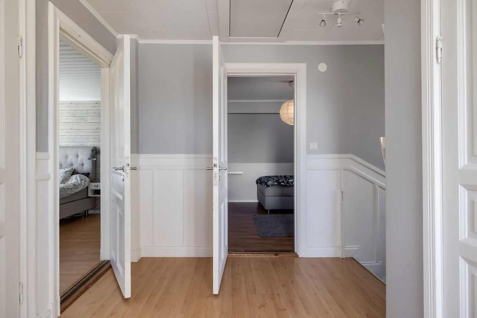 Villa, Larsvägen 7, Åbytorp, Kumla