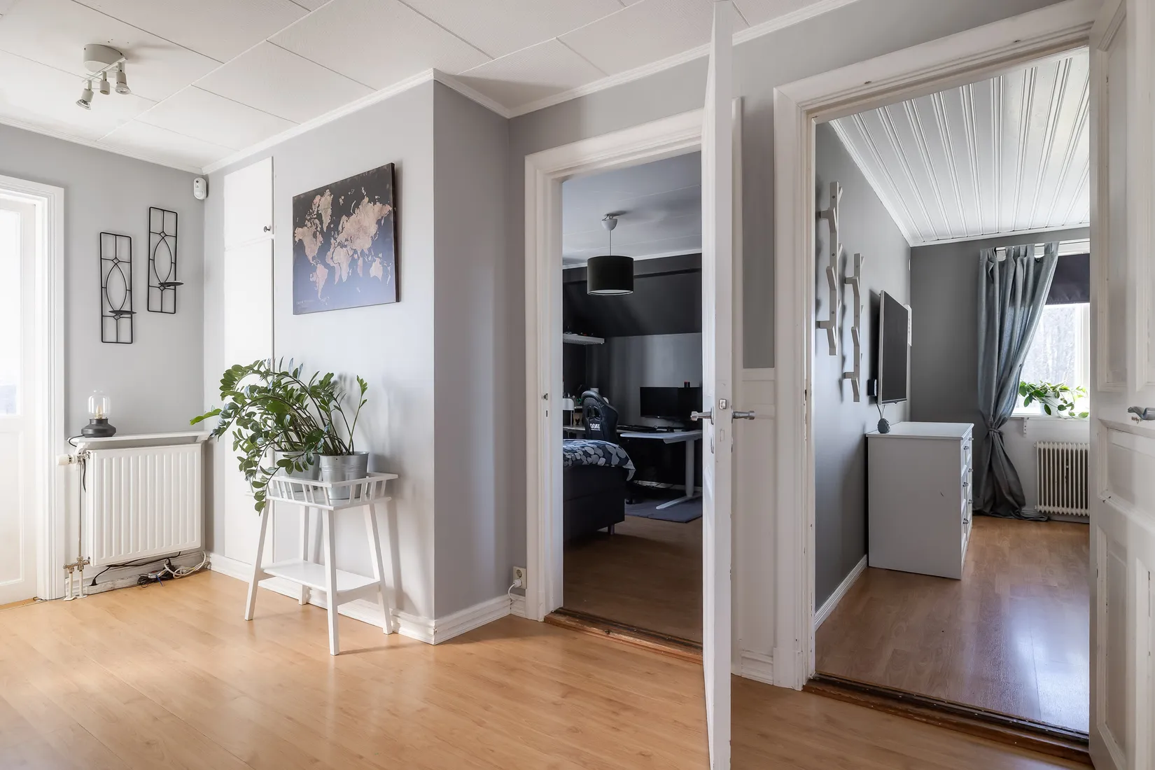 Villa, Larsvägen 7, Åbytorp, Kumla