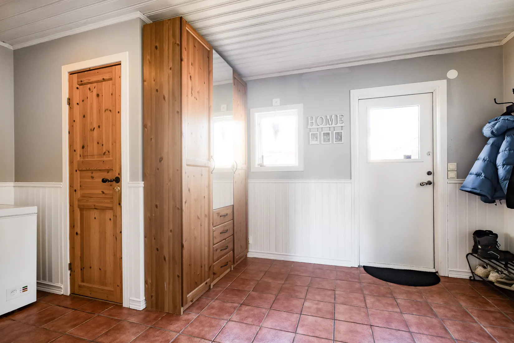 Villa, Larsvägen 7, Åbytorp, Kumla